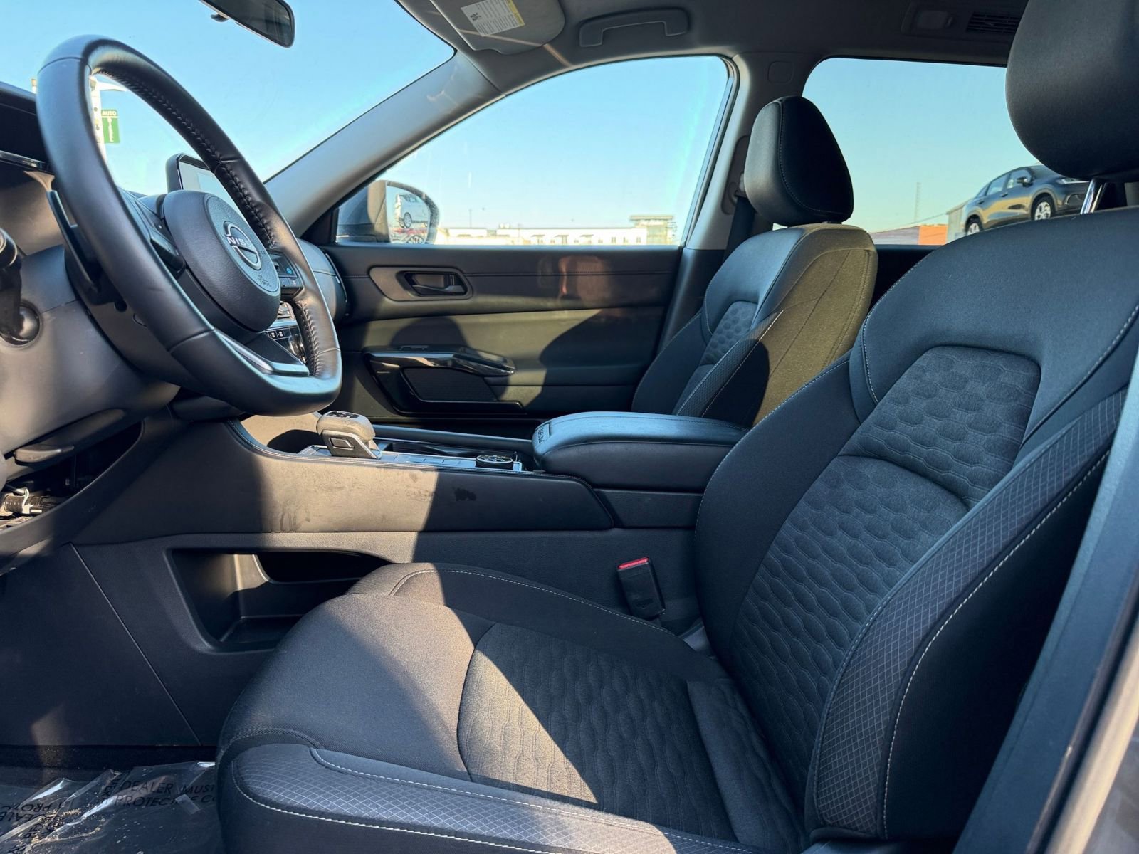 Thumbnail: 2025 Nissan Pathfinder - 29