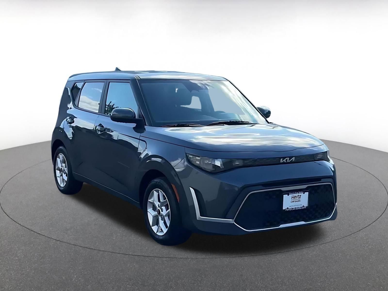 Thumbnail: 2025 Kia Soul - 3