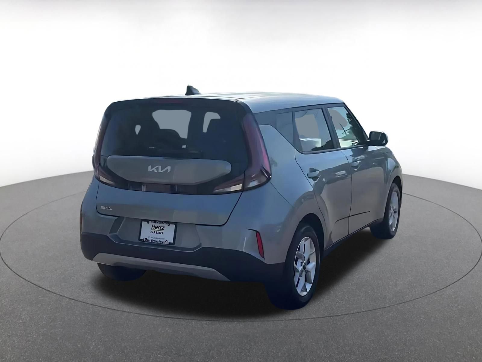 Thumbnail: 2025 Kia Soul - 14