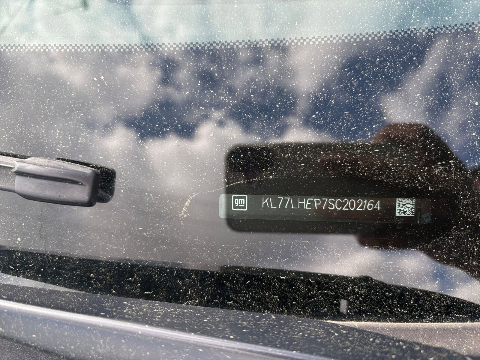 Thumbnail: 2025 Chevrolet Trax - 28