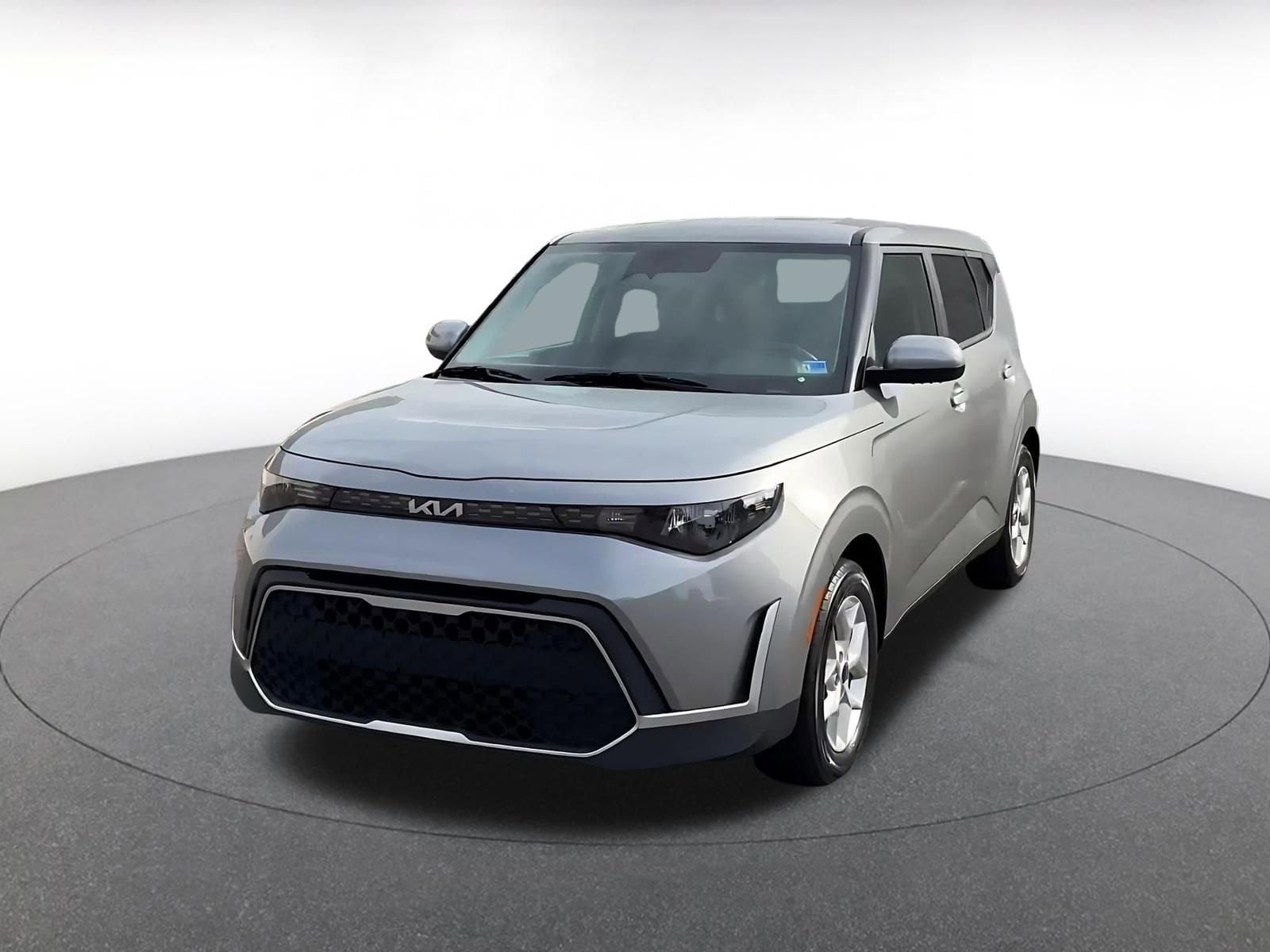 Thumbnail: 2025 Kia Soul - 7