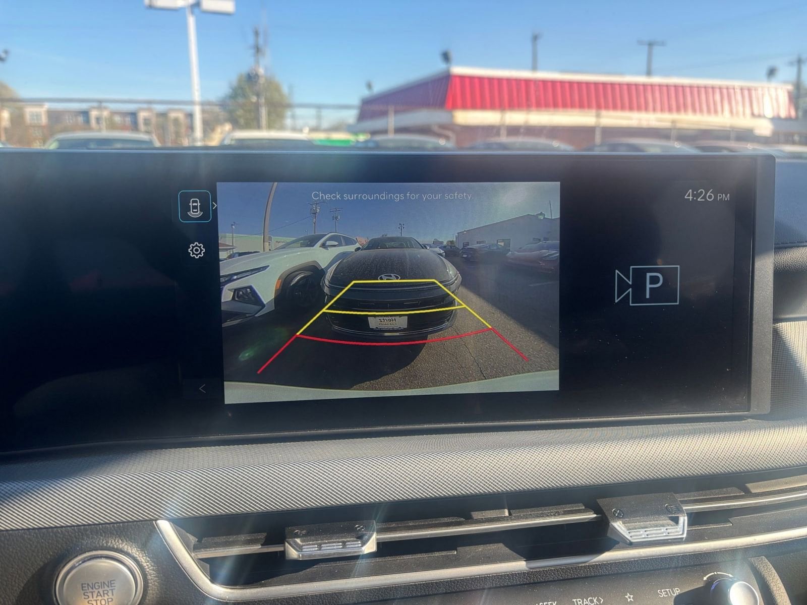 Thumbnail: 2025 Hyundai Sonata - 24