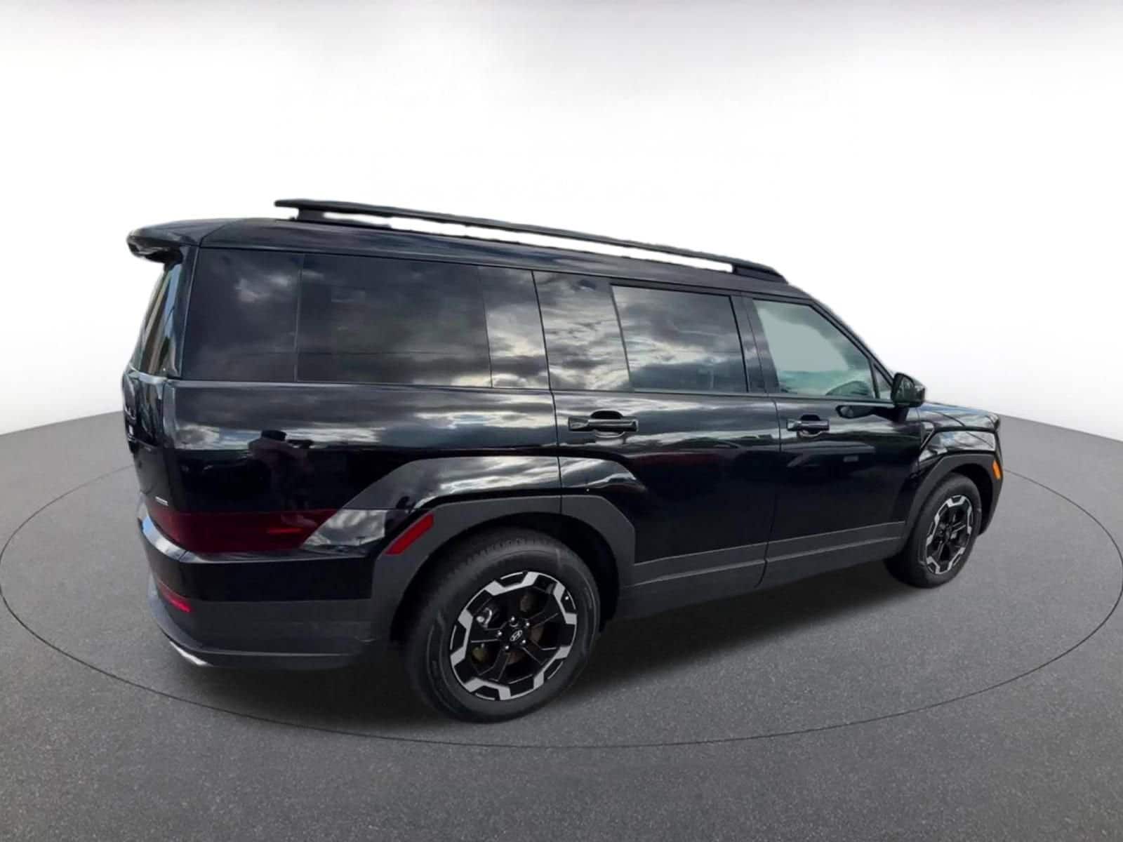 Thumbnail: 2025 Hyundai Santa Fe - 15