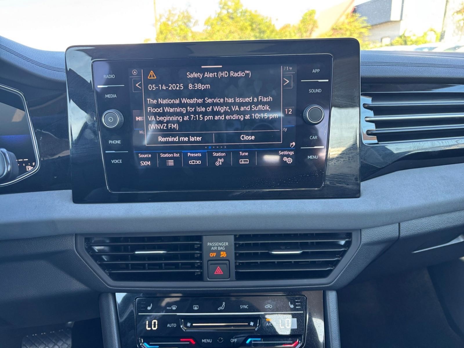 Thumbnail: 2025 Volkswagen Jetta - 18