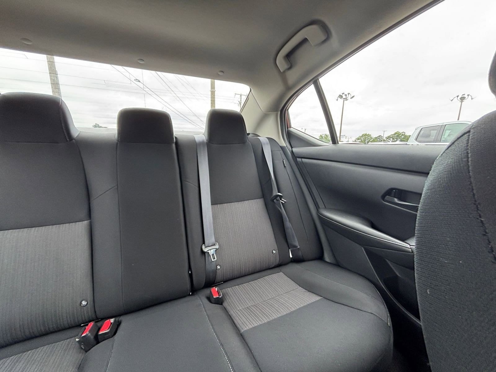 Thumbnail: 2024 Nissan Sentra - 35