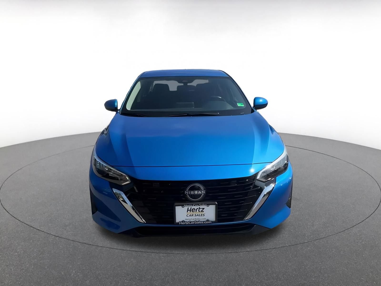 Thumbnail: 2024 Nissan Sentra - 4