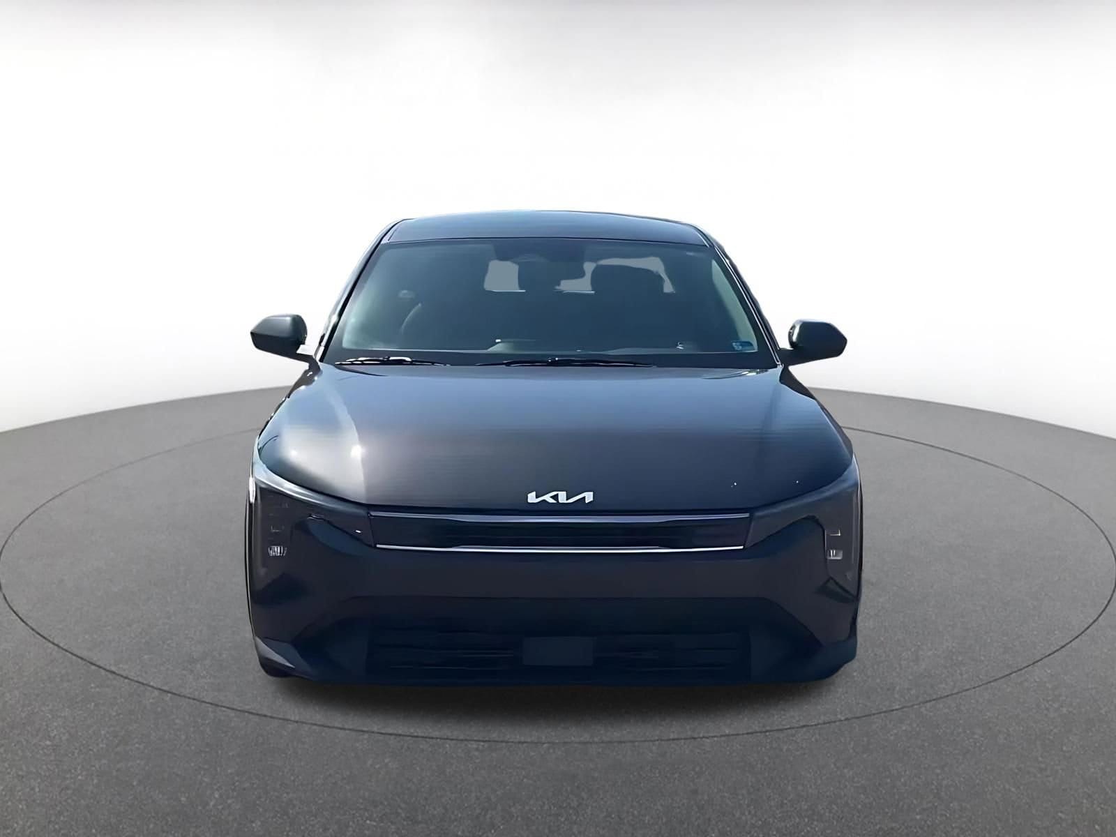 Thumbnail: 2025 Kia K4 - 4