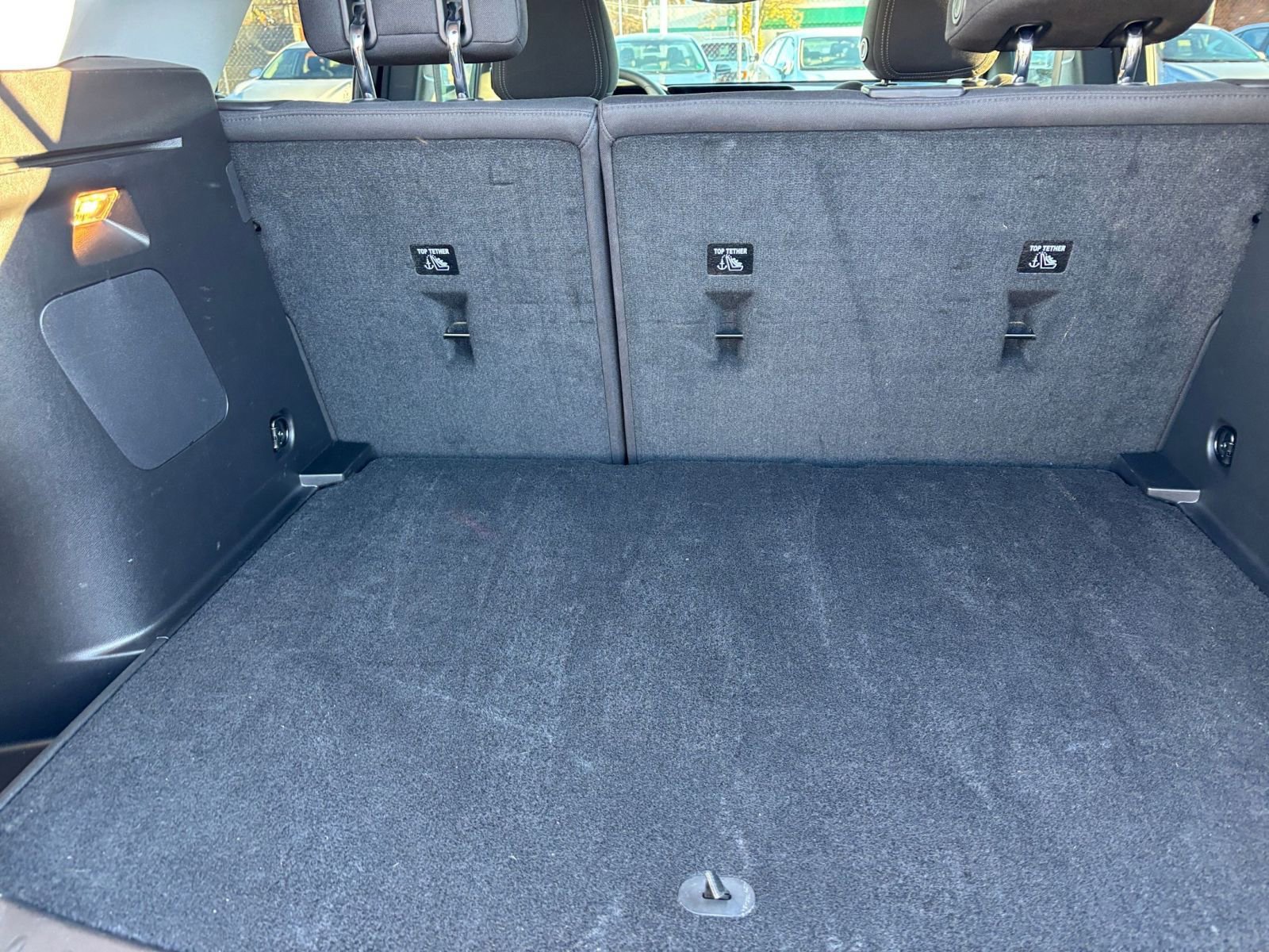 Thumbnail: 2025 Chevrolet TrailBlazer - 29