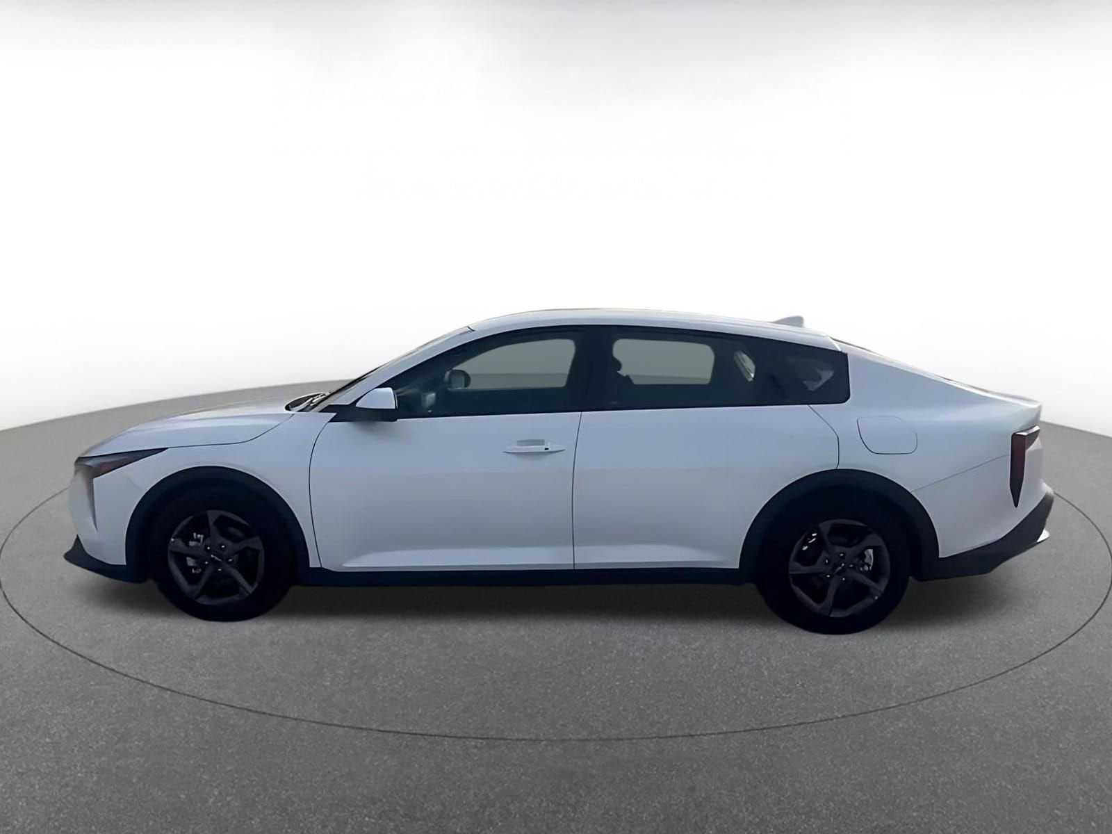 Thumbnail: 2025 Kia K4 - 9