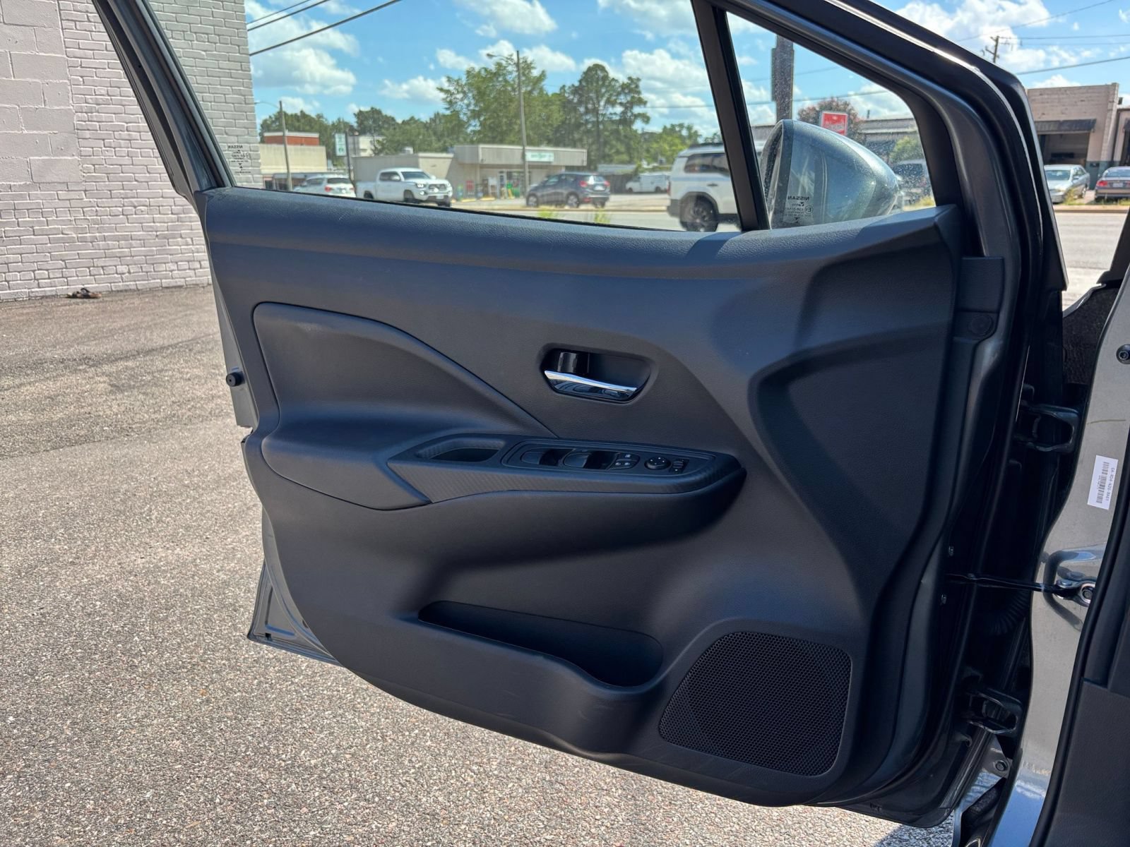 Thumbnail: 2025 Nissan Versa - 18