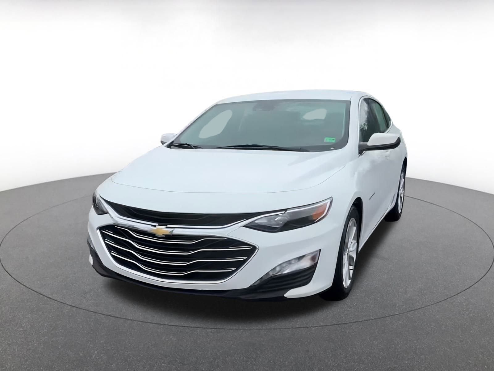 Thumbnail: 2023 Chevrolet Malibu - 7
