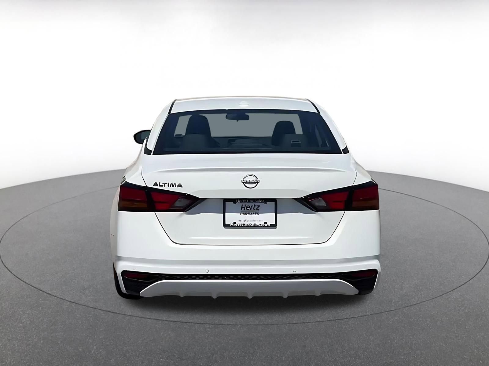 Thumbnail: 2025 Nissan Altima - 12