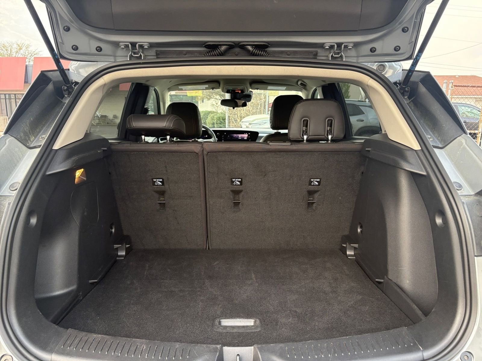 Thumbnail: 2025 Buick Encore GX - 30