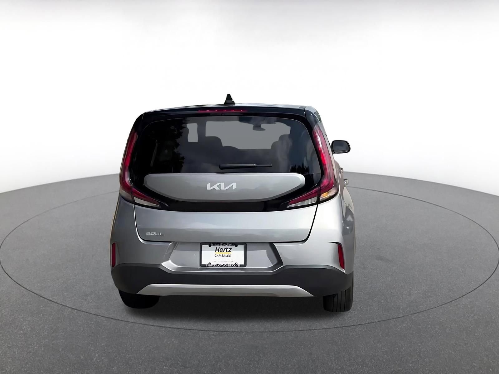 Thumbnail: 2025 Kia Soul - 12
