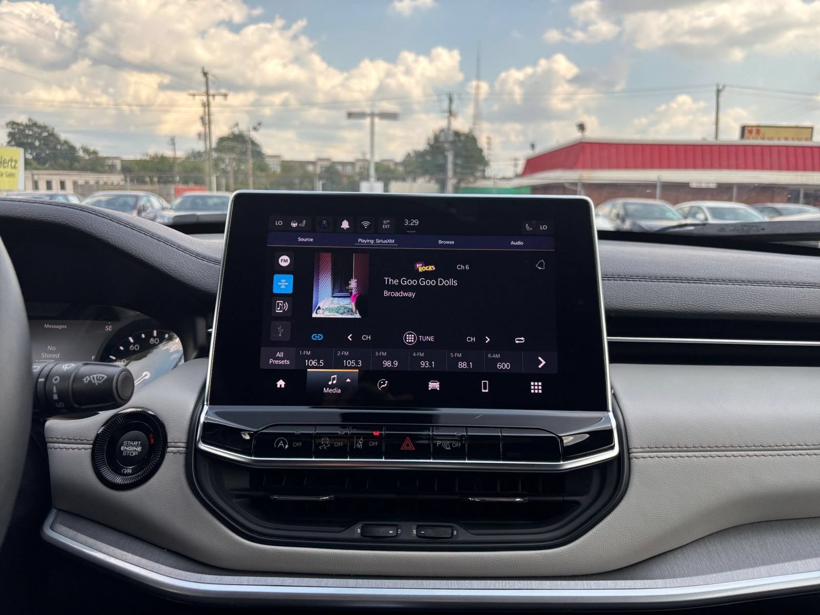 Thumbnail: 2025 Jeep Compass - 19