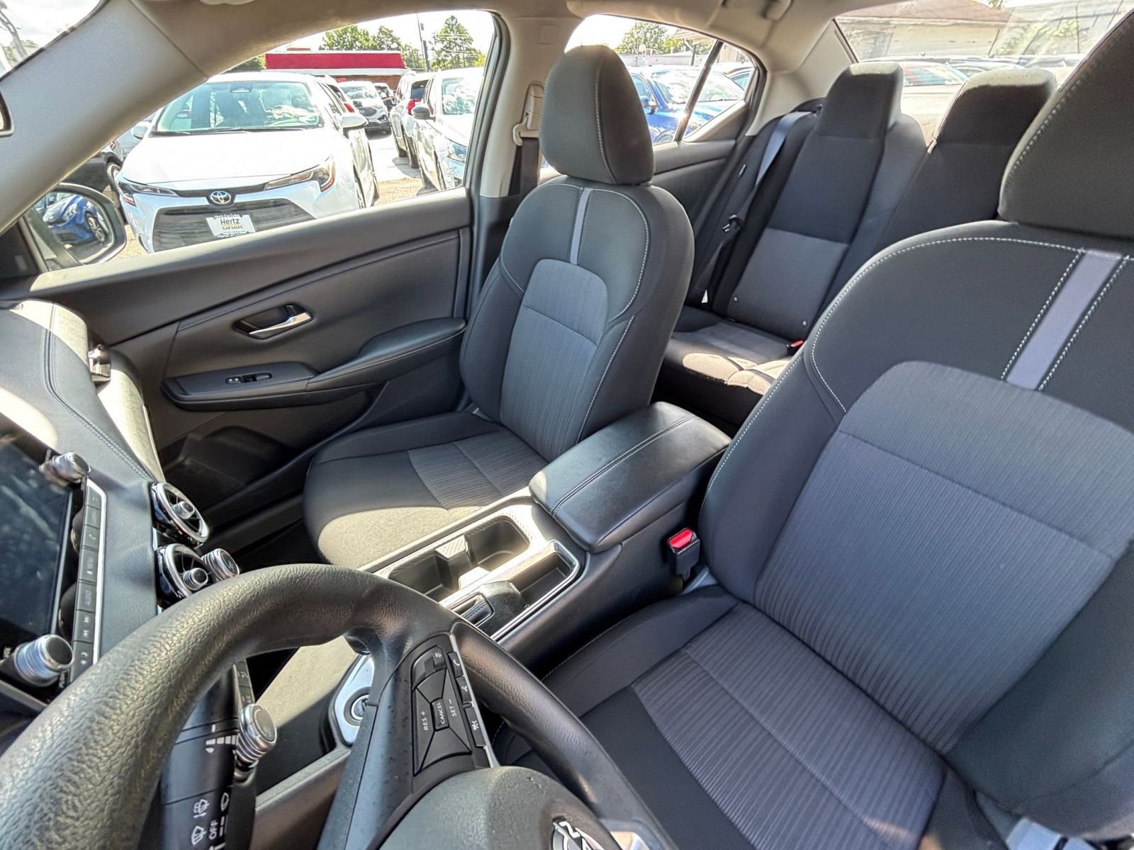 Thumbnail: 2024 Nissan Sentra - 34