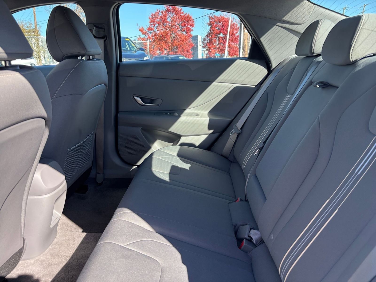 Thumbnail: 2025 Hyundai Elantra - 23