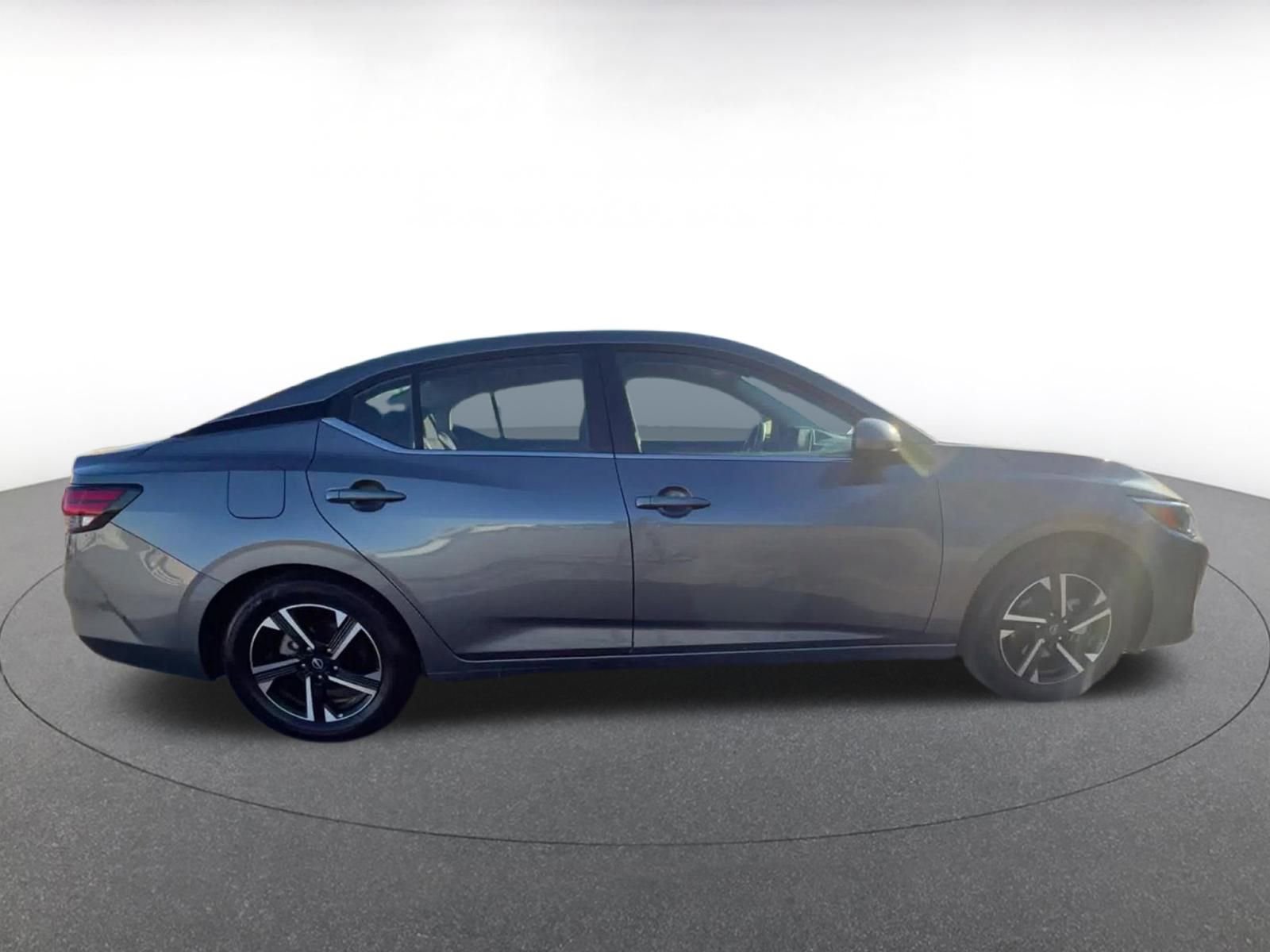 Thumbnail: 2025 Nissan Sentra - 16