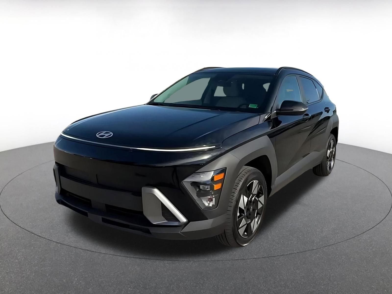 Thumbnail: 2025 Hyundai Kona - 7