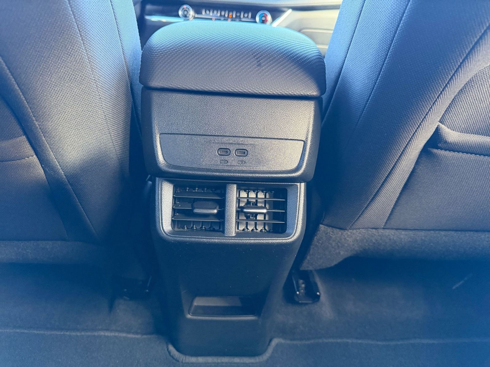 Thumbnail: 2025 Chevrolet Equinox - 23