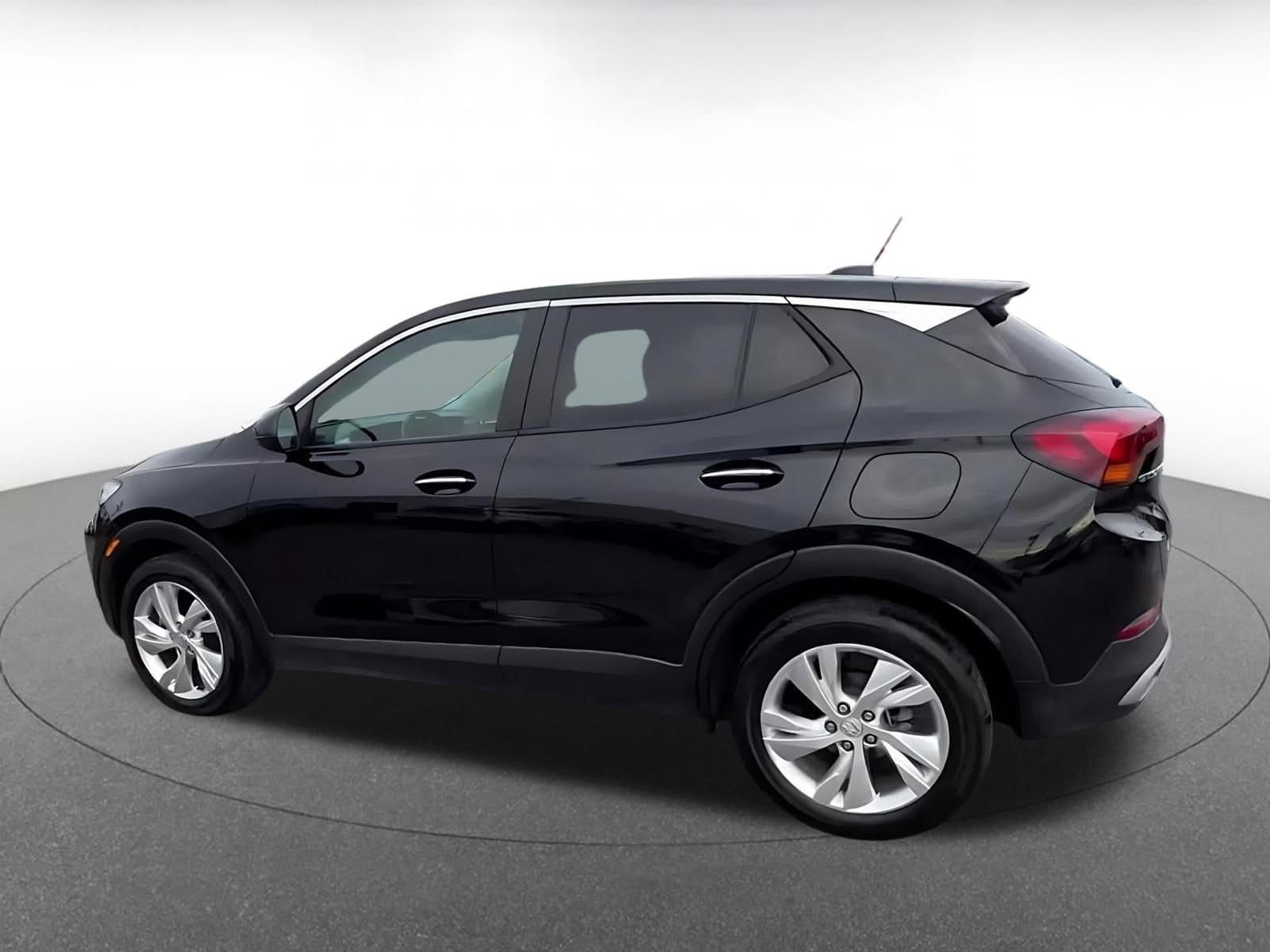 Thumbnail: 2025 Buick Encore GX - 10