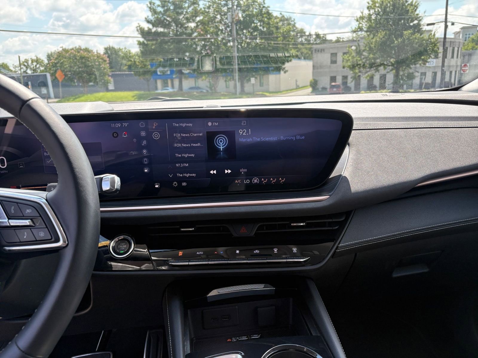 Thumbnail: 2024 Buick Envision - 18