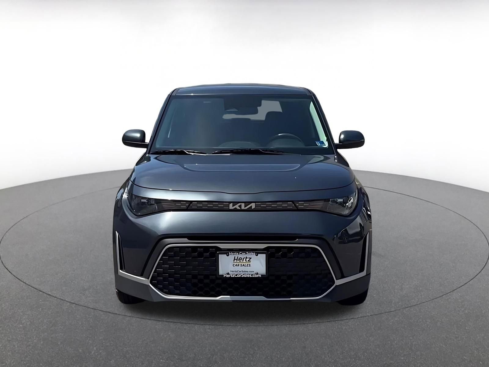 Thumbnail: 2025 Kia Soul - 4