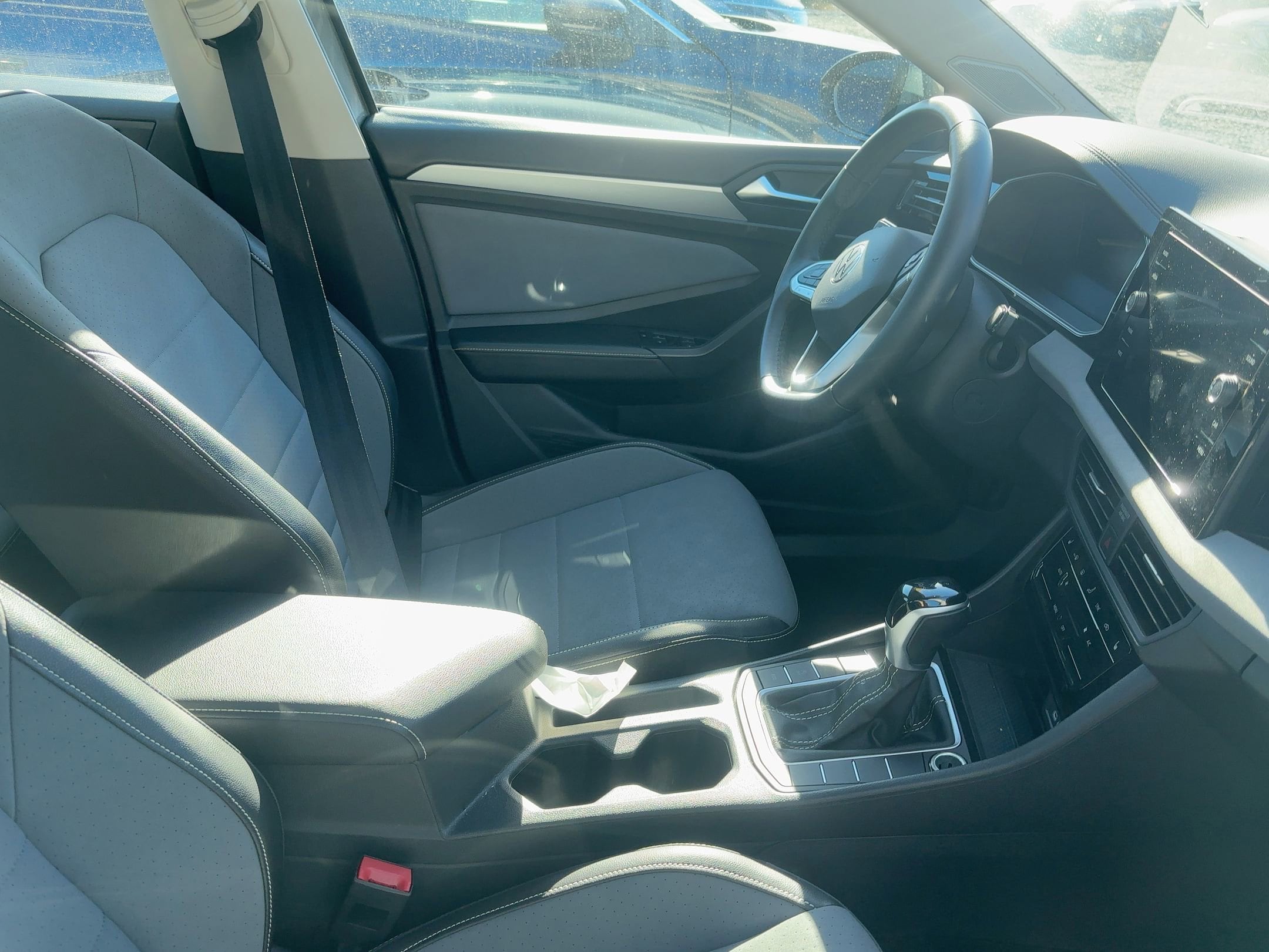 Thumbnail: 2025 Volkswagen Jetta - 7