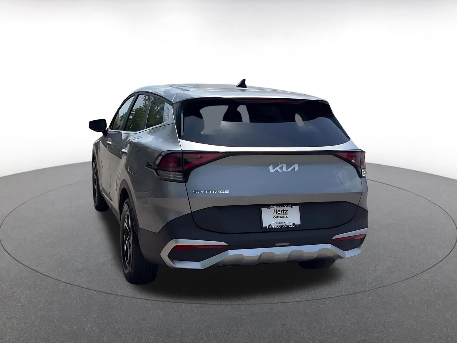 Thumbnail: 2025 Kia Sportage - 12