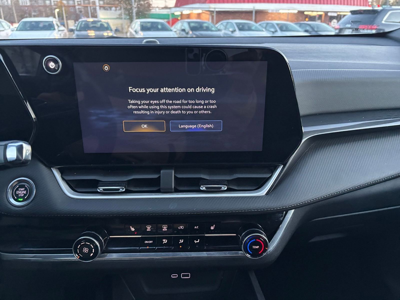 Thumbnail: 2025 Chevrolet Equinox - 18