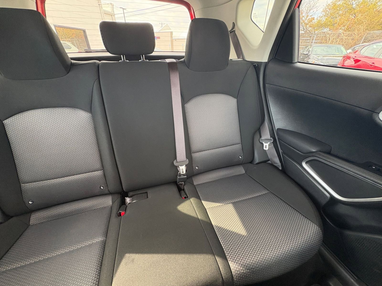 Thumbnail: 2025 Kia Soul - 35