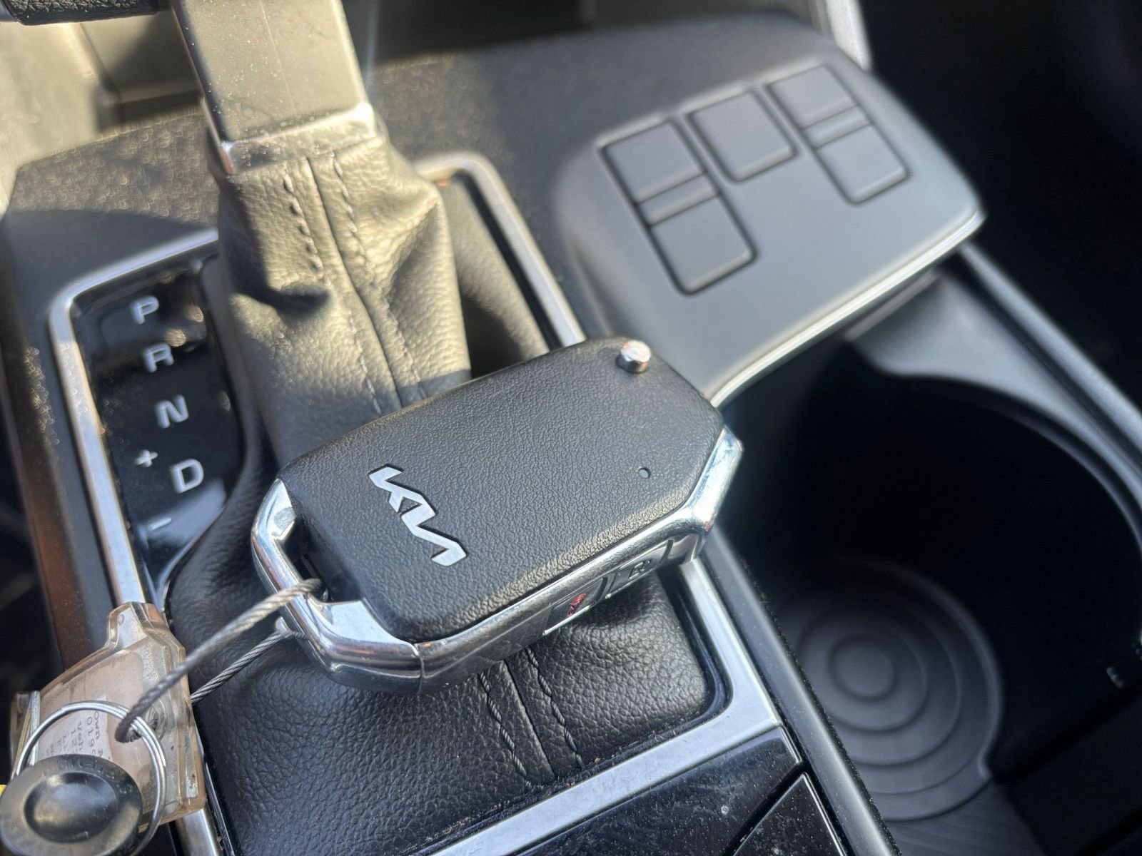 Thumbnail: 2024 Kia Sportage - 21