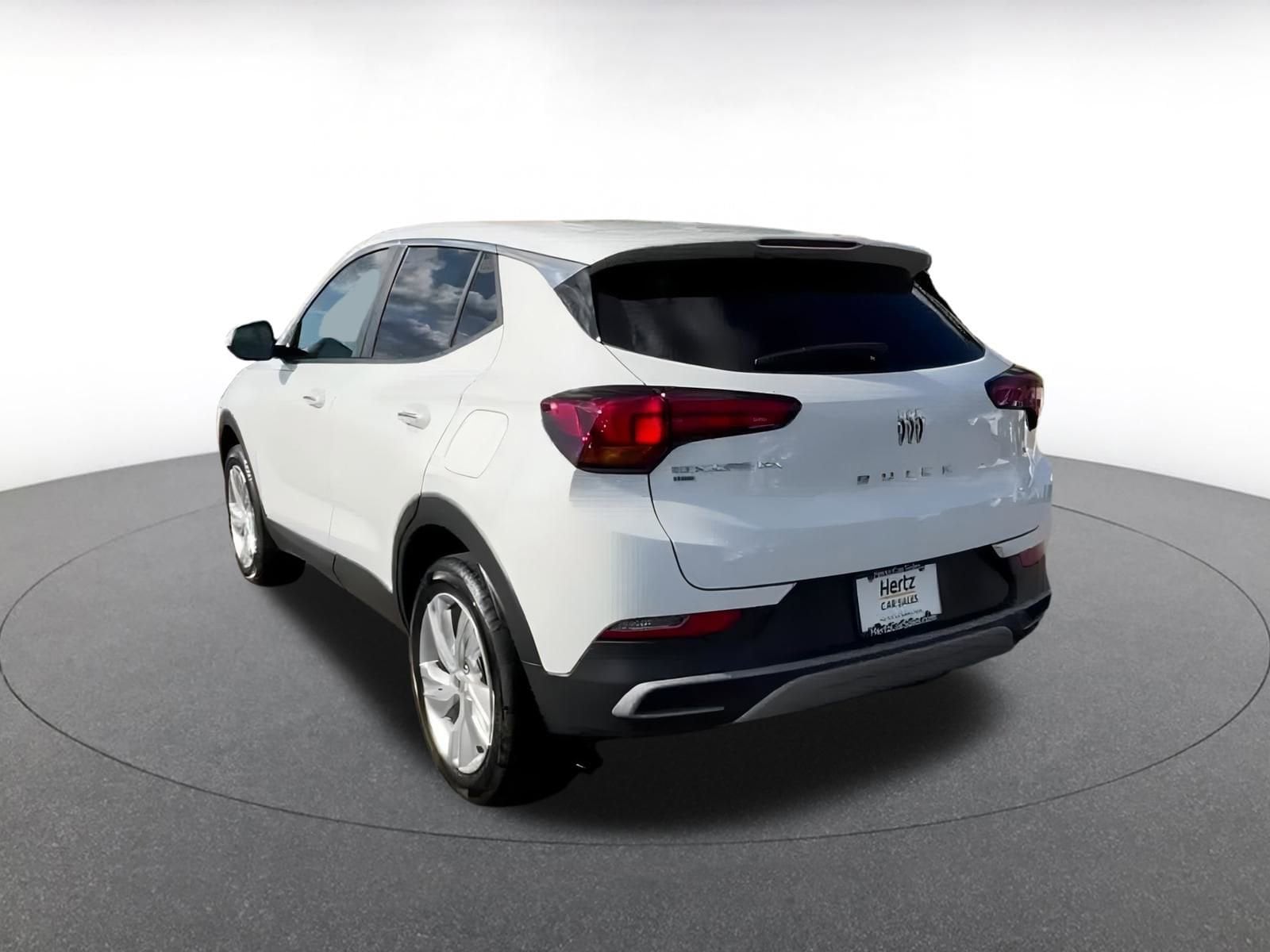 Thumbnail: 2025 Buick Encore GX - 11