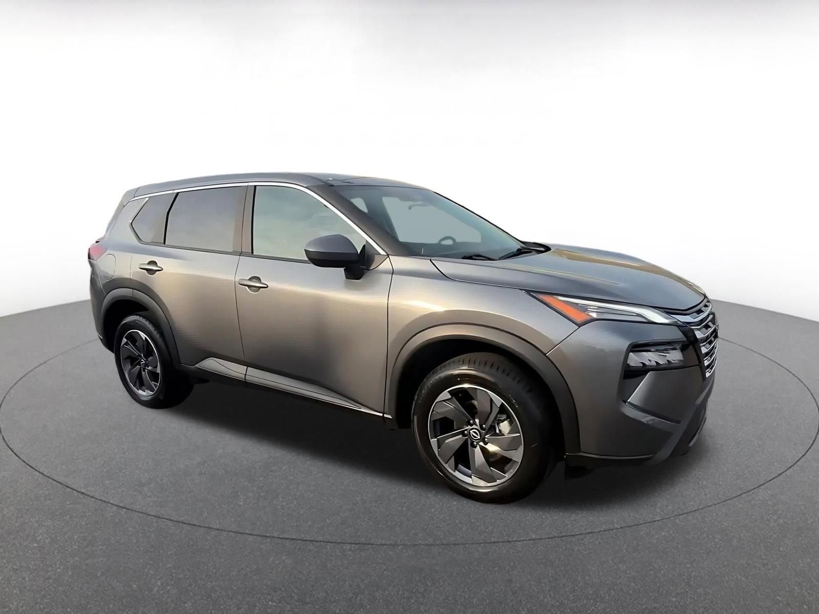 Thumbnail: 2025 Nissan Rogue - 2