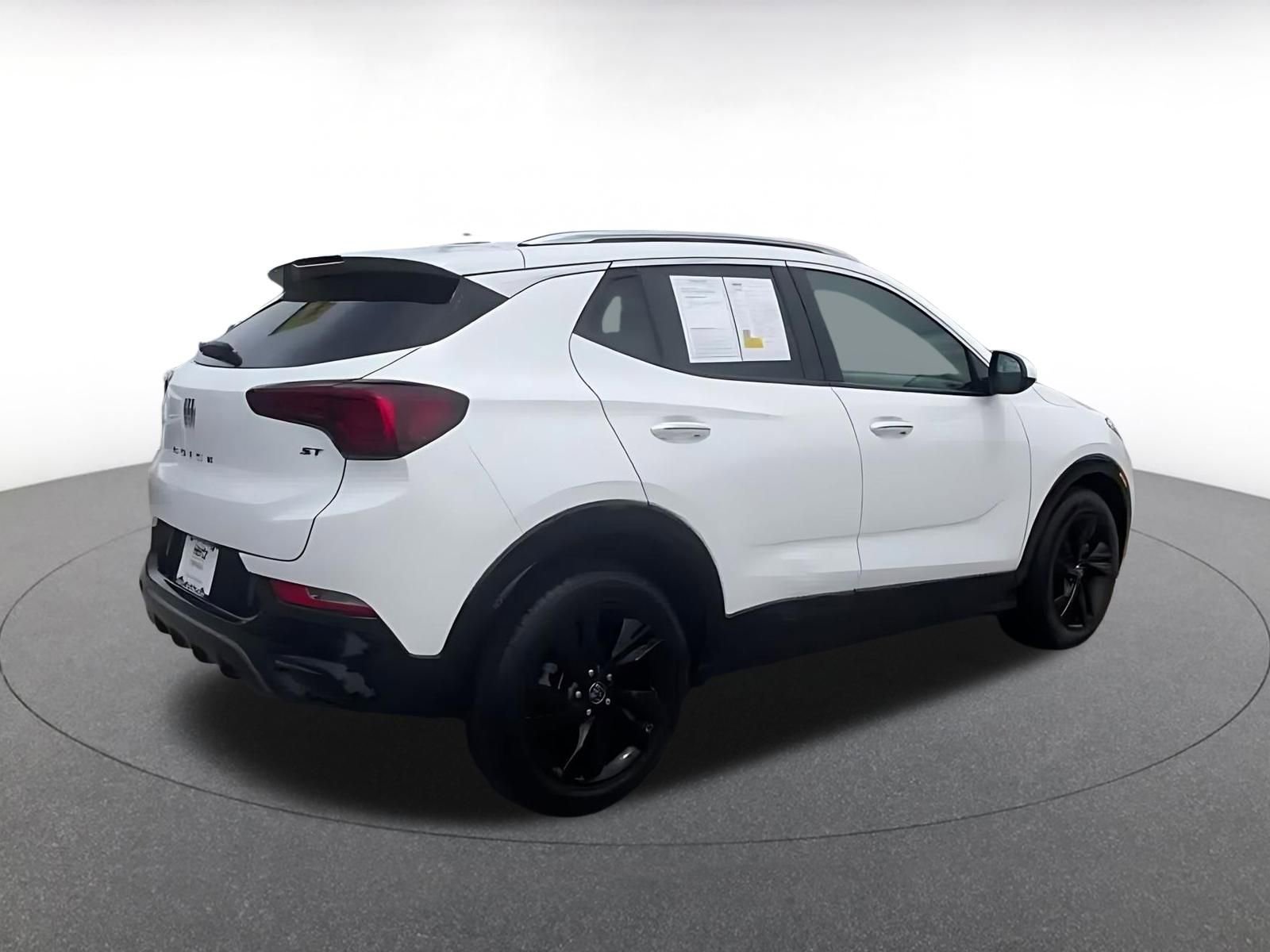 Thumbnail: 2024 Buick Encore GX - 12