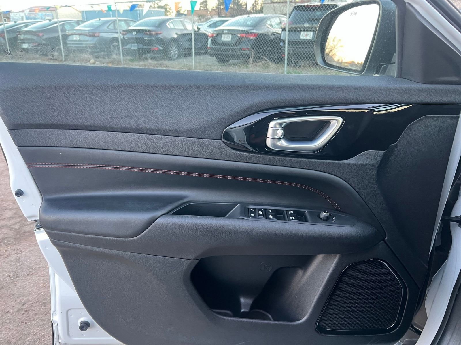 Thumbnail: 2025 Jeep Compass - 18