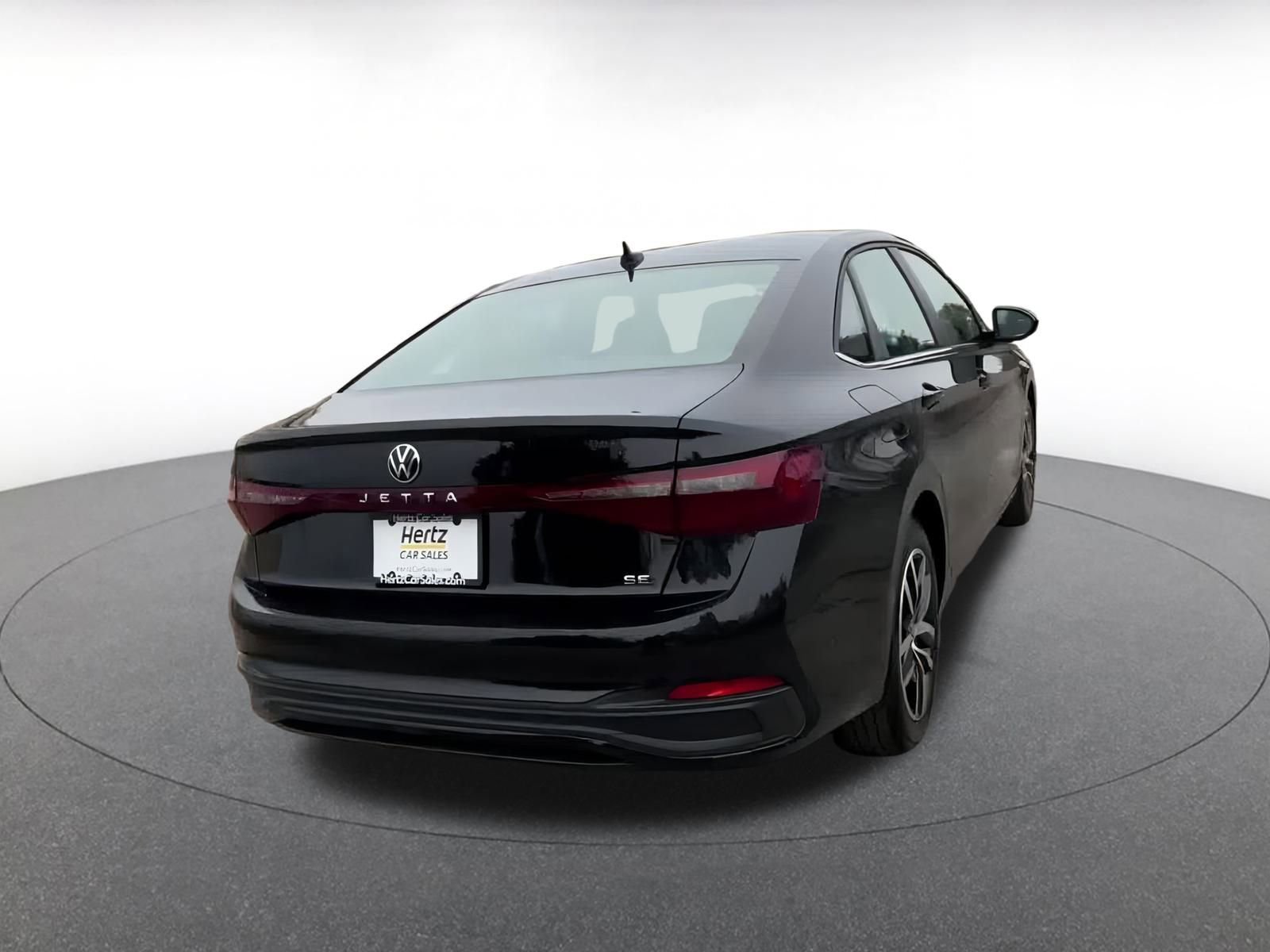 Thumbnail: 2025 Volkswagen Jetta - 14