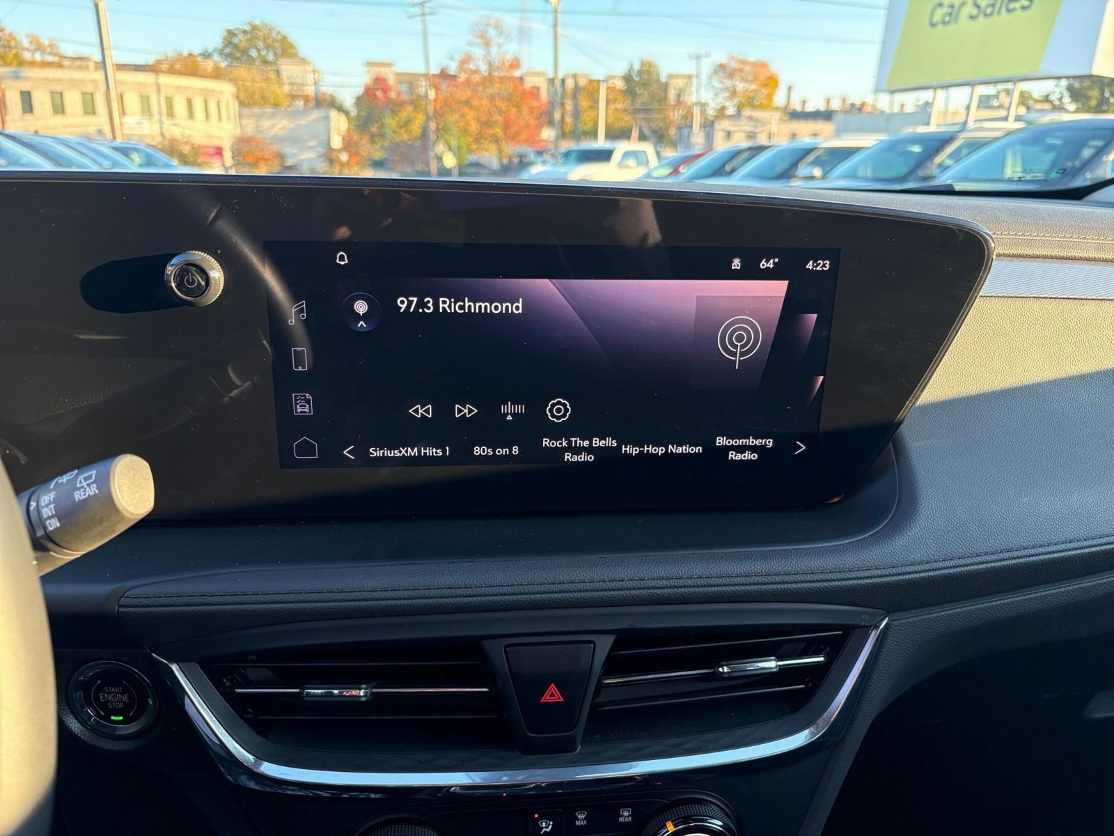 Thumbnail: 2025 Buick Encore GX - 21