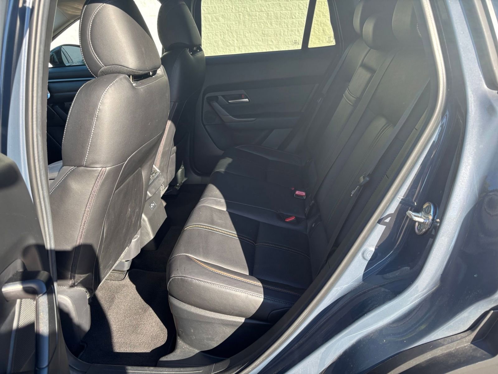 Thumbnail: 2025 Mazda CX-50 - 28