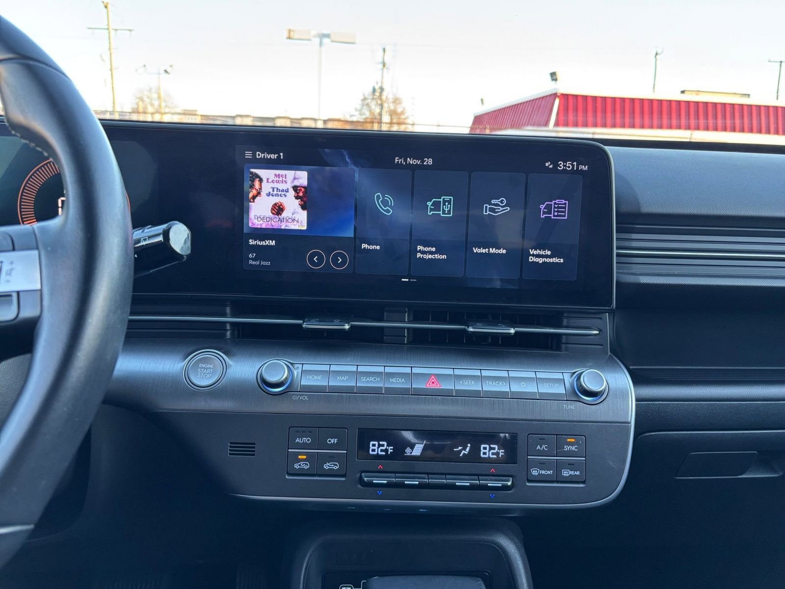 Thumbnail: 2025 Hyundai Kona - 18