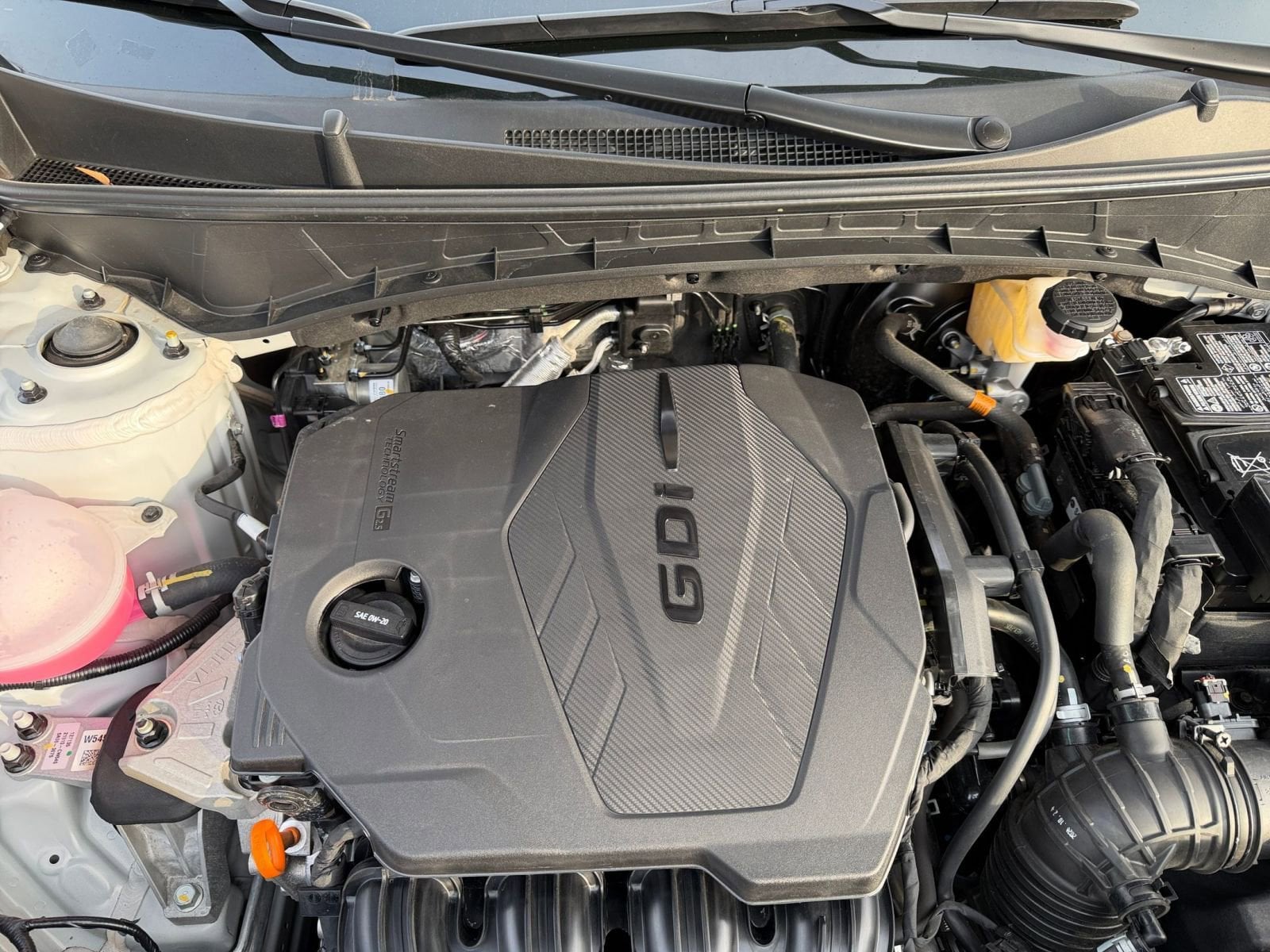 Thumbnail: 2025 Hyundai Tucson - 33