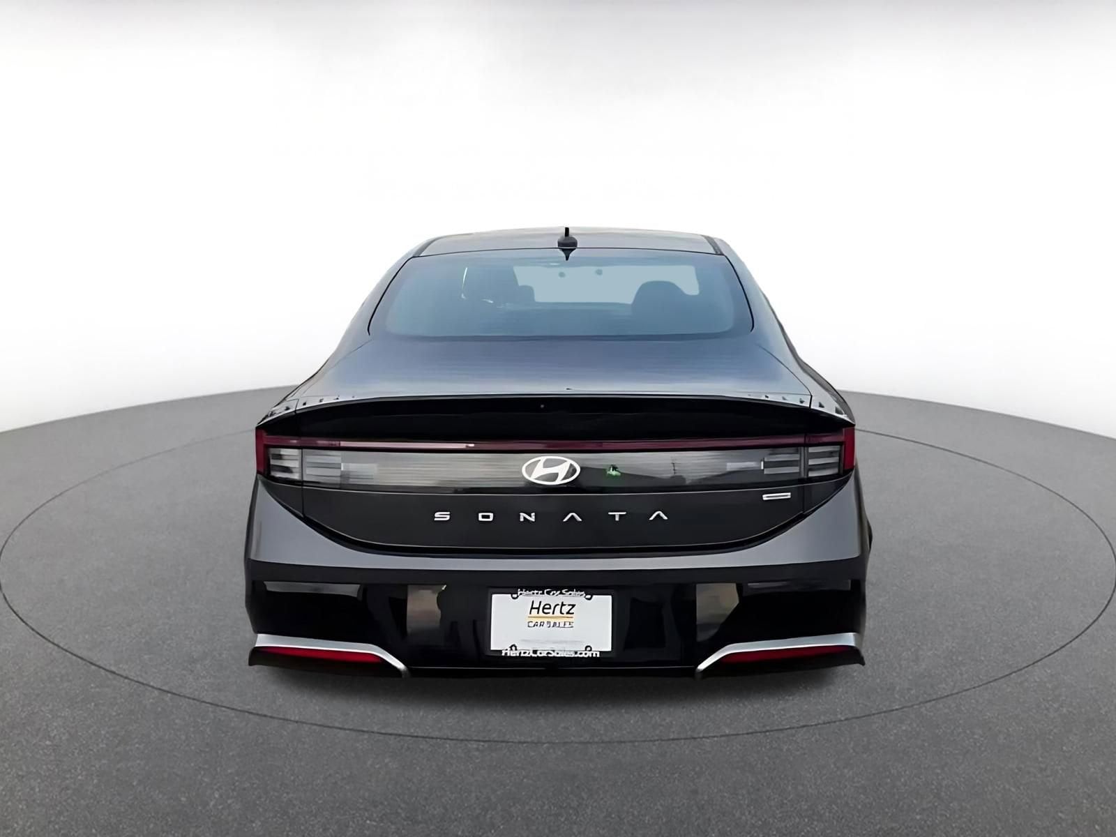 Thumbnail: 2025 Hyundai Sonata - 7