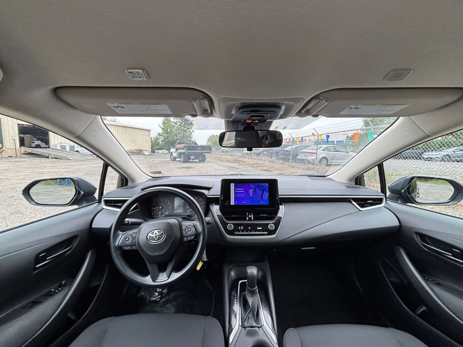 Thumbnail: 2024 Toyota Corolla - 31