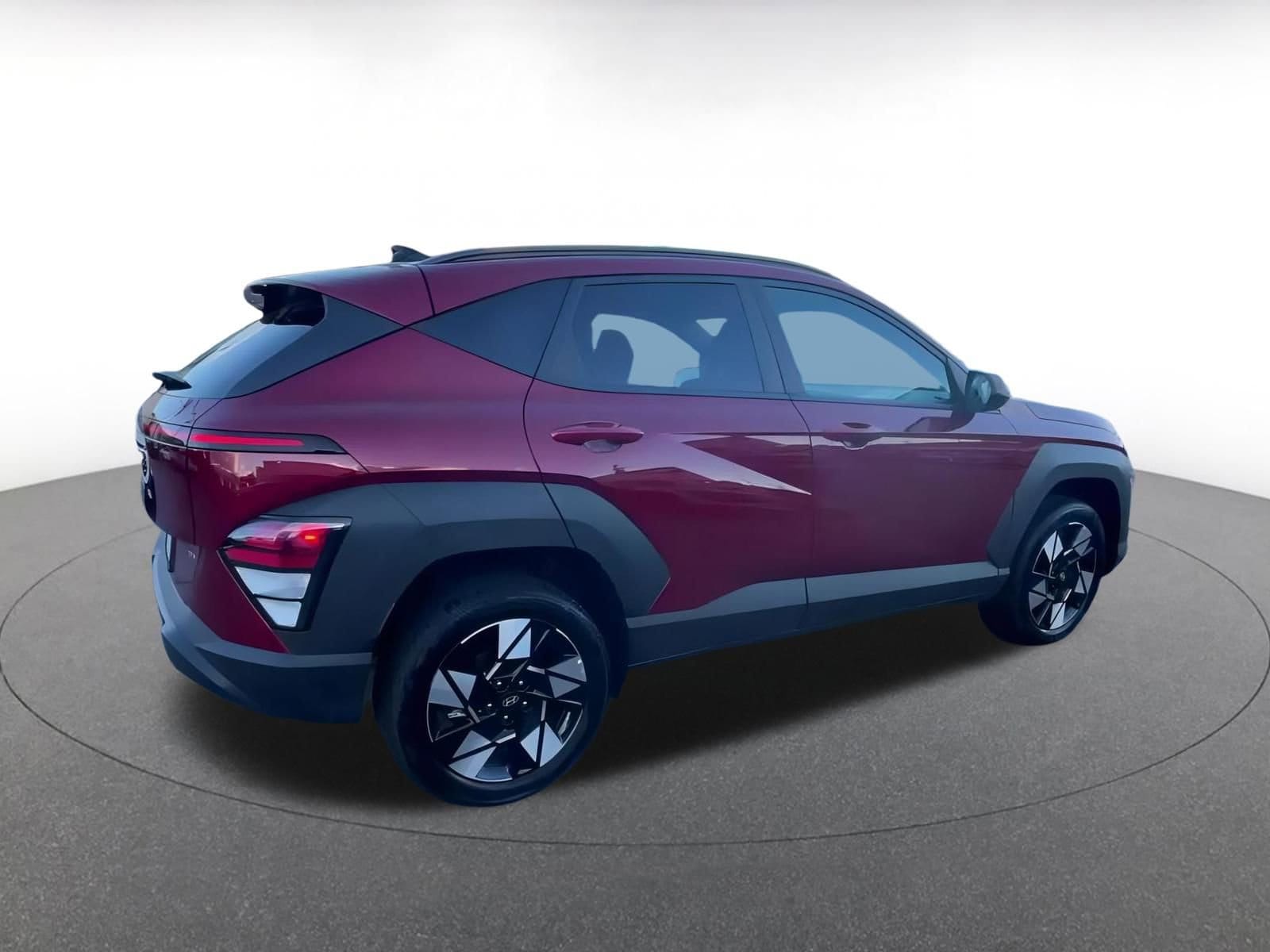 Thumbnail: 2025 Hyundai Kona - 21