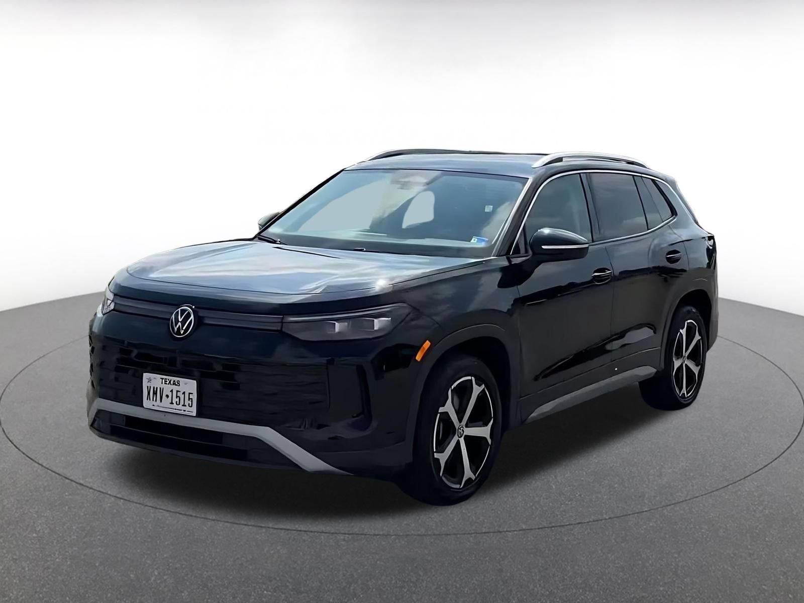 Thumbnail: 2026 Volkswagen Tiguan - 6