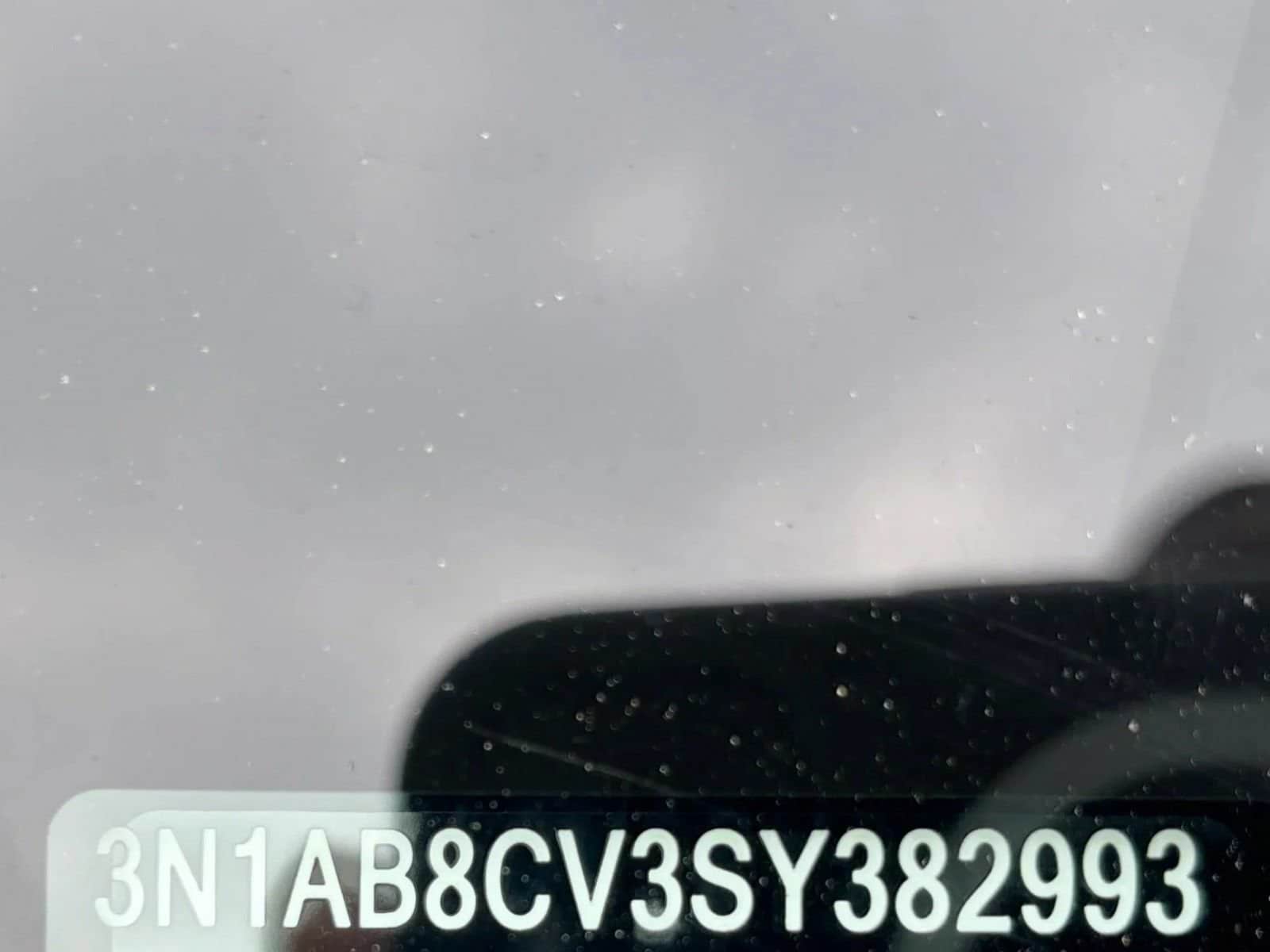 Thumbnail: 2025 Nissan Sentra - 27
