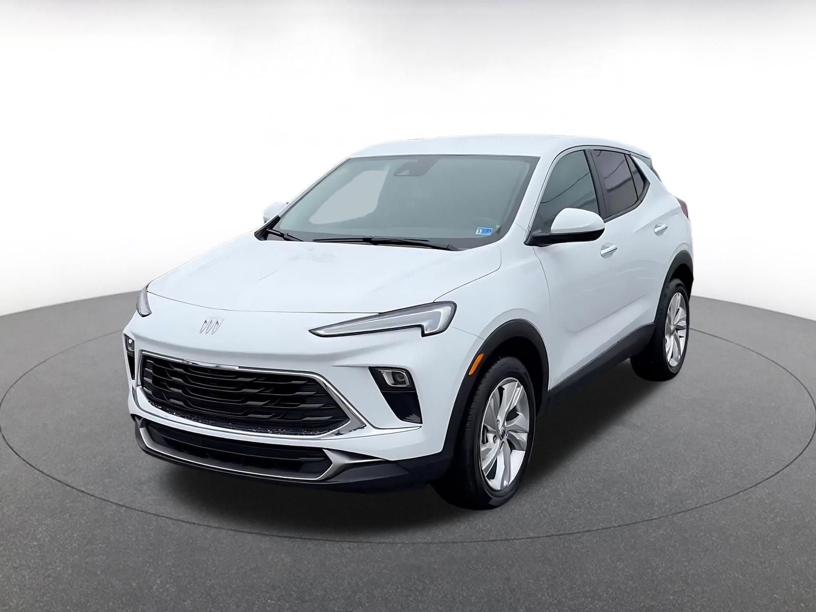 Thumbnail: 2025 Buick Encore GX - 7