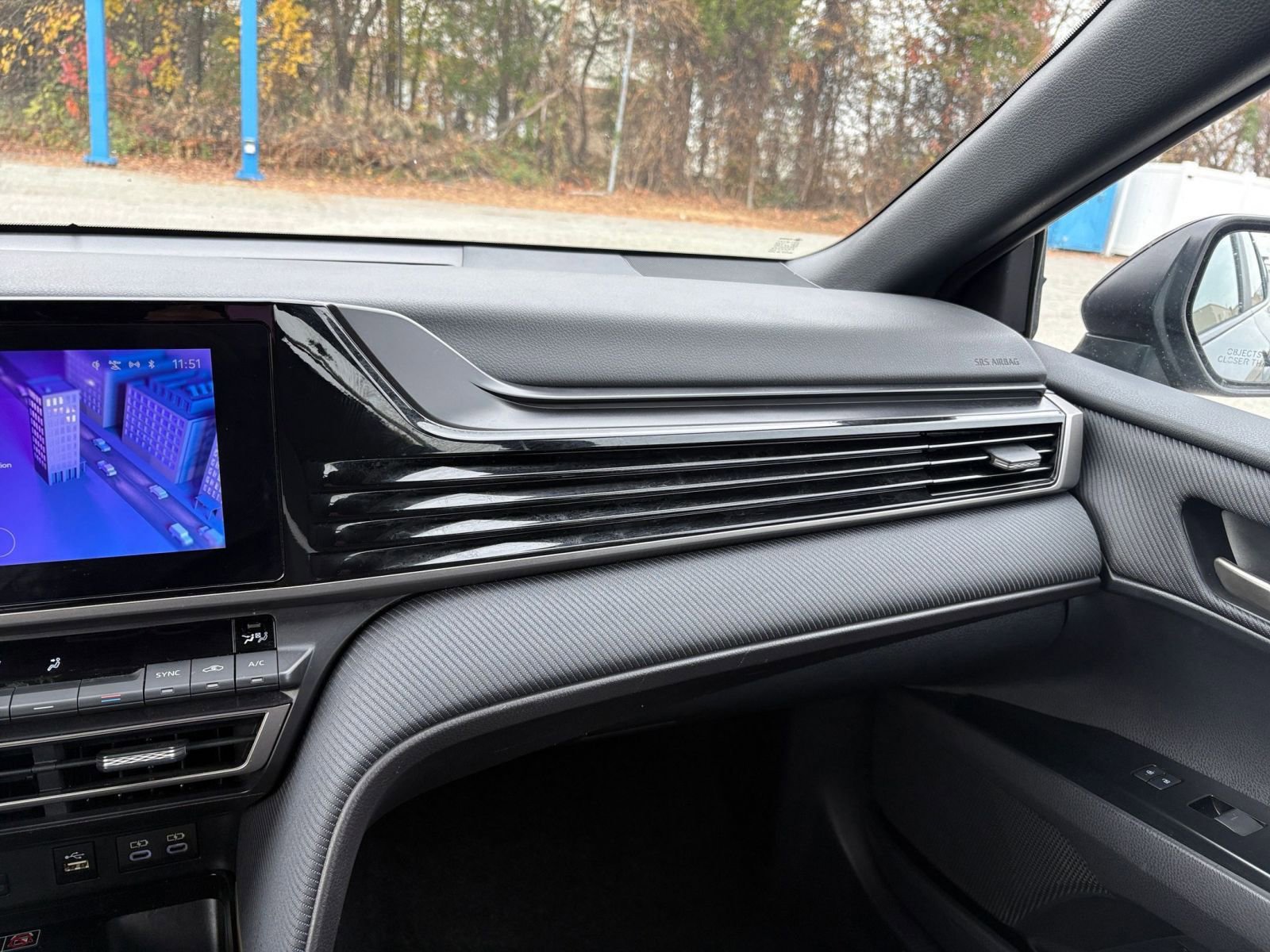 Thumbnail: 2025 Toyota Camry - 35