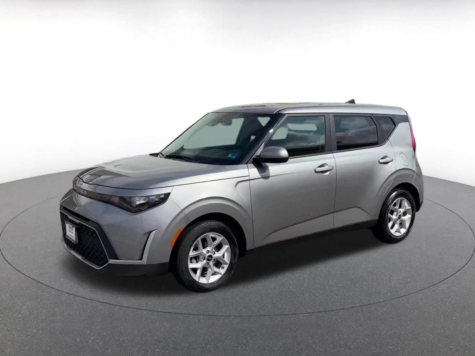Thumbnail: 2025 Kia Soul - 7