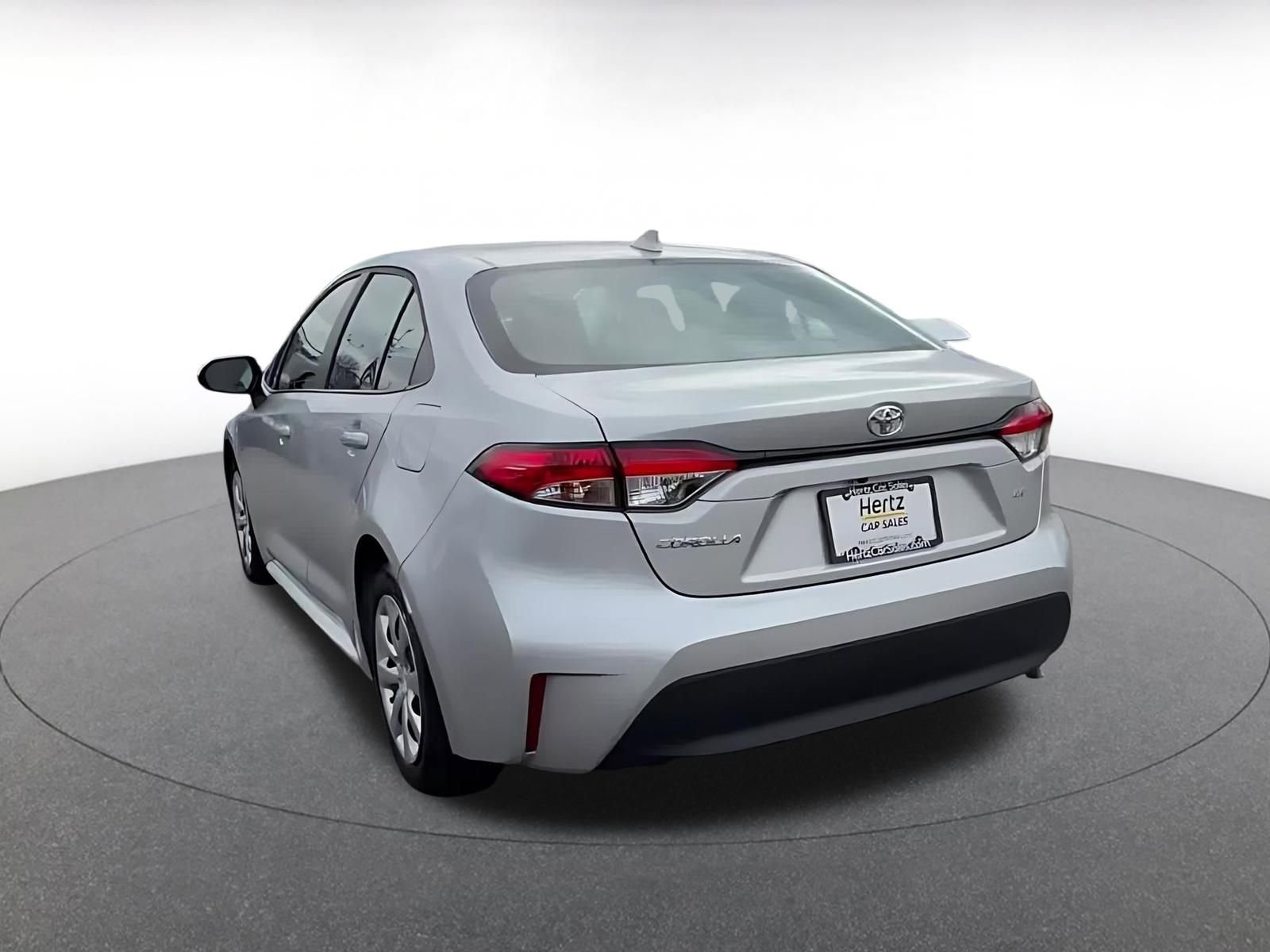 Thumbnail: 2025 Toyota Corolla - 11